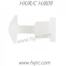 Hongxunjie HJ809 HJ8C9 Boat Parts Pour water silicone plug