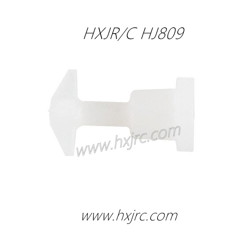 Hongxunjie HJ809 HJ8C9 Boat Parts Pour water silicone plug