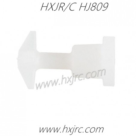 Hongxunjie HJ809 HJ8C9 Boat Parts Pour water silicone plug