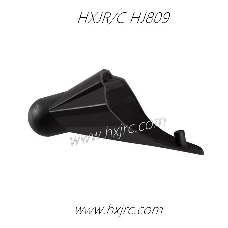 Hongxunjie HJ809 Boat Parts Front Bumper
