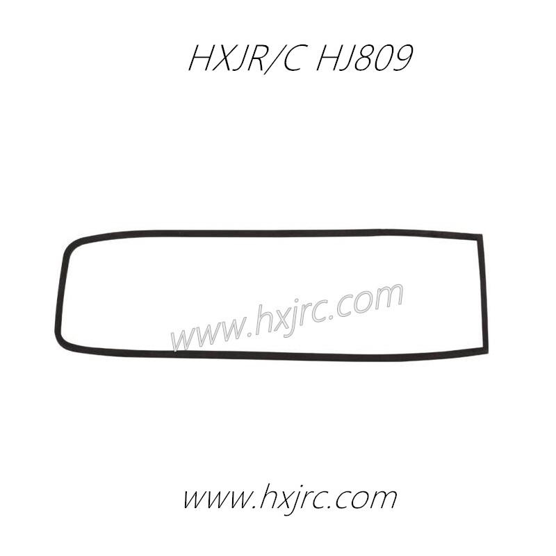 Hongxunjie HJ809 Boat Parts Drain Seal
