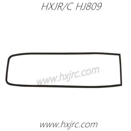 Hongxunjie HJ809 Boat Parts Drain Seal