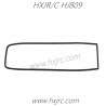 Hongxunjie HJ809 Boat Parts Drain Seal