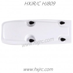 Hongxunjie HJ809 Boat Parts Inner Cover Assembly