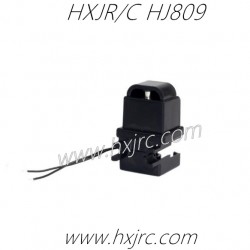 Hongxunjie HXJ HJ809 RC Boat Decoupler