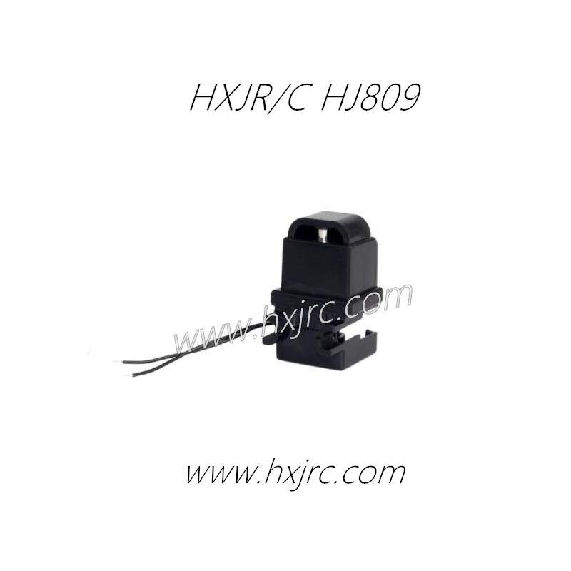 Hongxunjie HXJ HJ809 RC Boat Decoupler