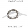 Hongxunjie HXJ HJ809 RC Boat Parts Inlet pipe assembly
