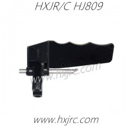Hongxunjie HXJ HJ809 RC Boat Parts Tail Propeller Set