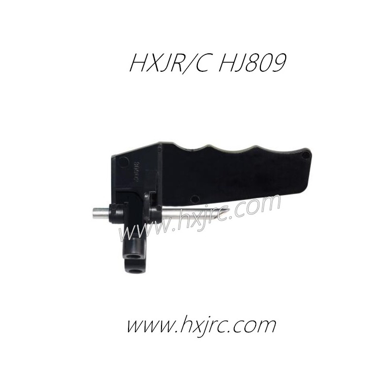 Hongxunjie HXJ HJ809 RC Boat Parts Tail Propeller Set