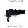 Hongxunjie HXJ HJ809 RC Boat Parts Tail Propeller Set