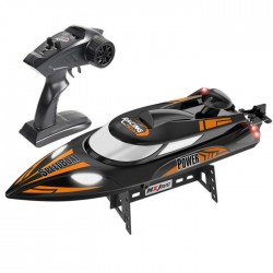 HONGXUNJIE HJ810 HJ810B Racing Boat