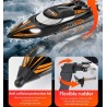 HONGXUNJIE HJ810B Racing Boat