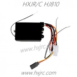 HONGXUNJIE HJ810 RC Boat Parts Receiver