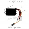 HONGXUNJIE HJ810 RC Boat Parts Receiver