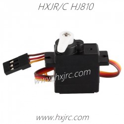 HONGXUNJIE HJ810 Speedboat Parts Servo Kit
