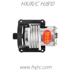 HONGXUNJIE HJ810 2.4Ghz RC Boat Parts Motor Kit