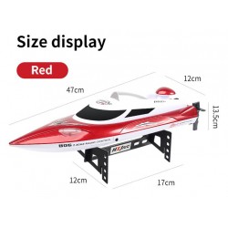 HONGXUNJIE HJ806 Speed racing boat
