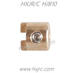 HONGXUNJIE HJ810 RC Boat Parts Fixed copper sleeve
