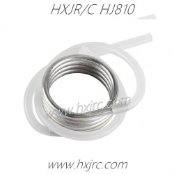HONGXUNJIE HJ810 RC Boat Parts Heat Pipe