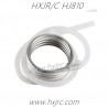HONGXUNJIE HJ810 RC Boat Parts Heat Pipe