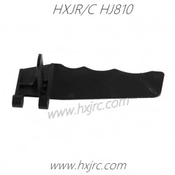 HONGXUNJIE HJ810 RC Boat Parts Rudder