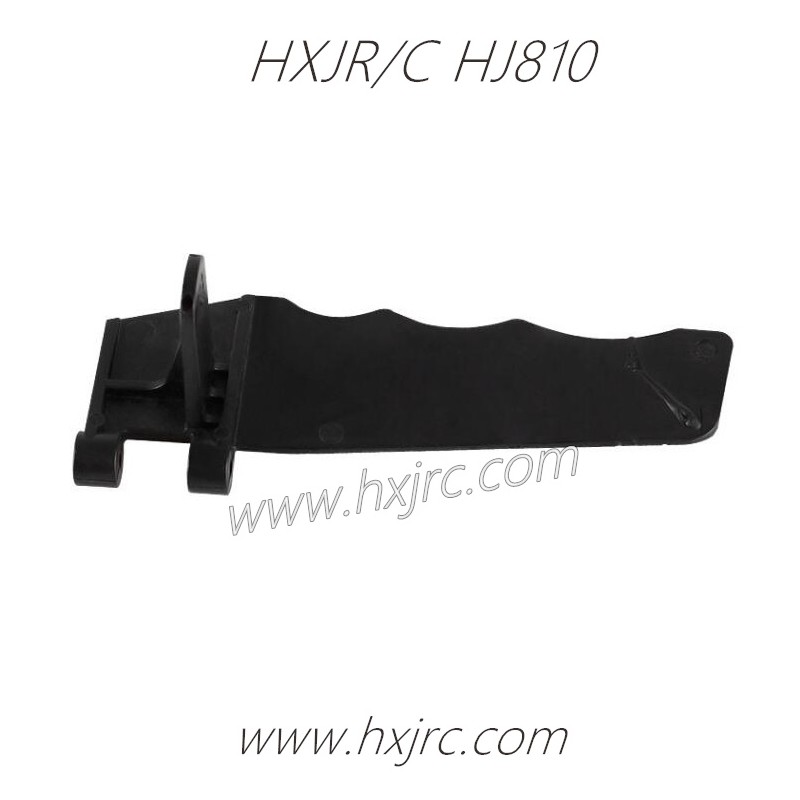 HONGXUNJIE HJ810 RC Boat Parts Rudder