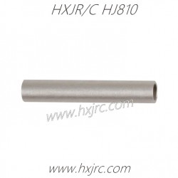 HONGXUNJIE HJ810 RC Boat Parts Short-Stainless Steel Pipe