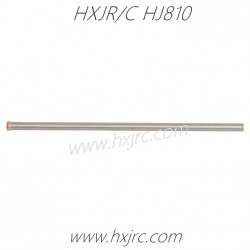 HONGXUNJIE HJ810 RC Boat Parts Long Pipe Set