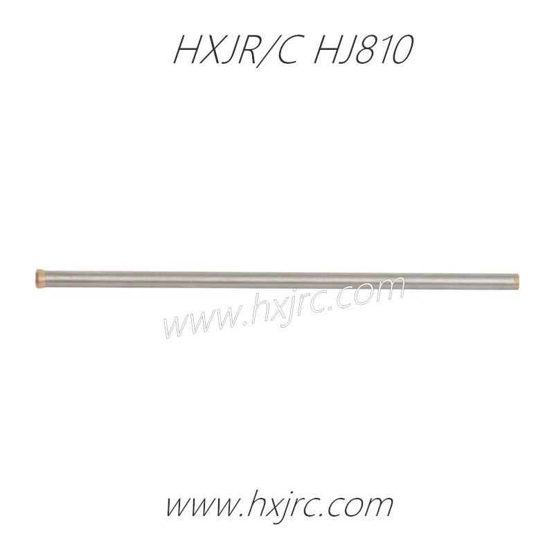 HONGXUNJIE HJ810 RC Boat Parts Long Pipe Set