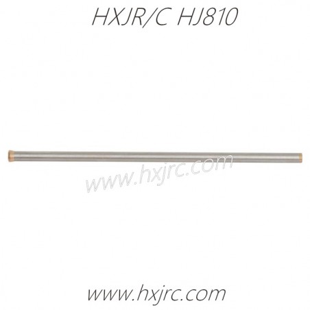 HONGXUNJIE HJ810 RC Boat Parts Long Pipe Set