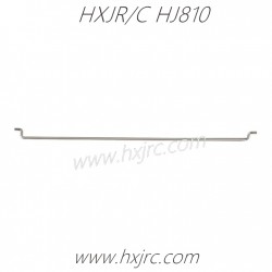 HONGXUNJIE HJ810 RC Boat Parts Steering Connect Rod