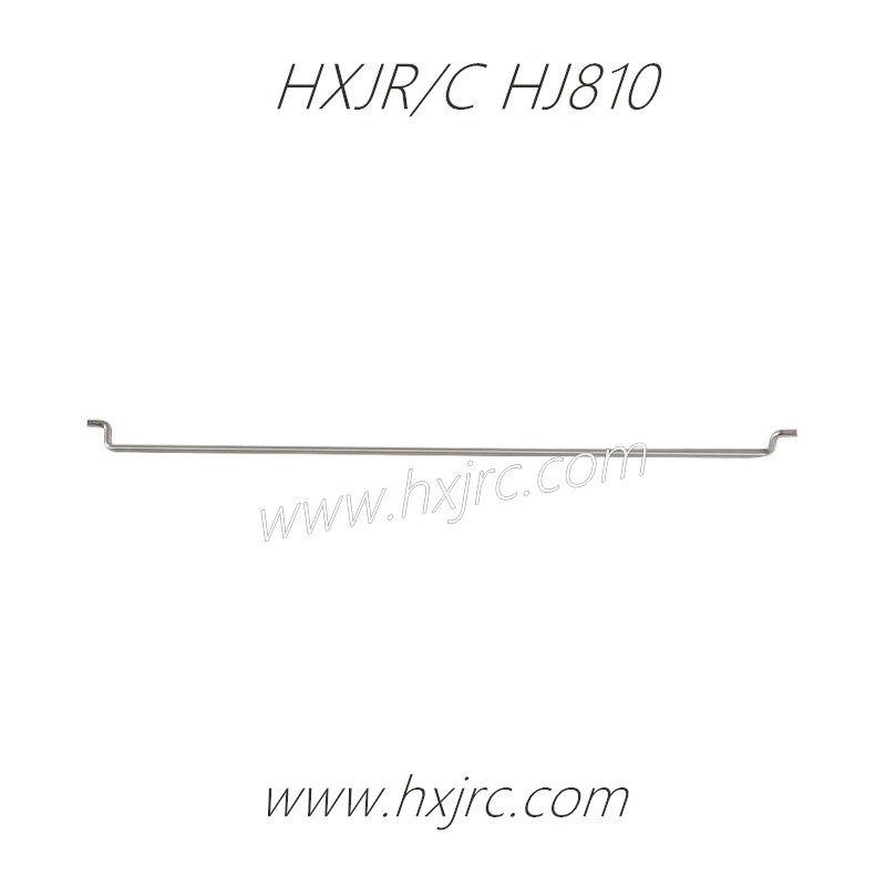 HONGXUNJIE HJ810 RC Boat Parts Steering Connect Rod