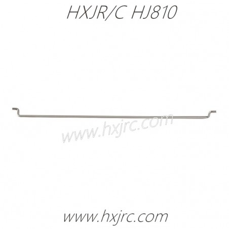 HONGXUNJIE HJ810 RC Boat Parts Steering Connect Rod