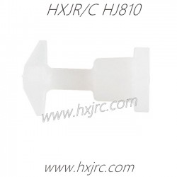 HONGXUNJIE HJ810 RC Boat Parts Pour water silicone plug