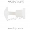 HONGXUNJIE HJ810 RC Boat Parts Pour water silicone plug