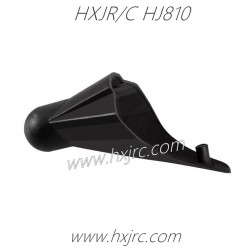 HONGXUNJIE HJ810 RC Boat Parts Front Bumper