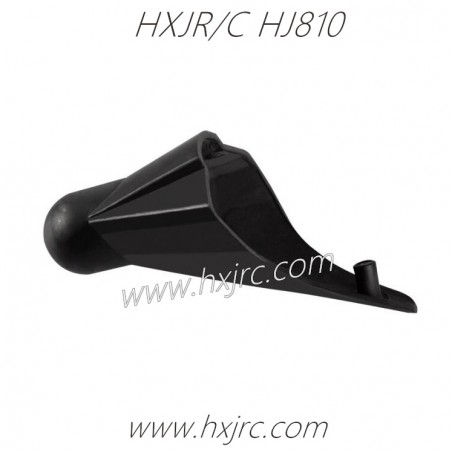 HONGXUNJIE HJ810 RC Boat Parts Front Bumper