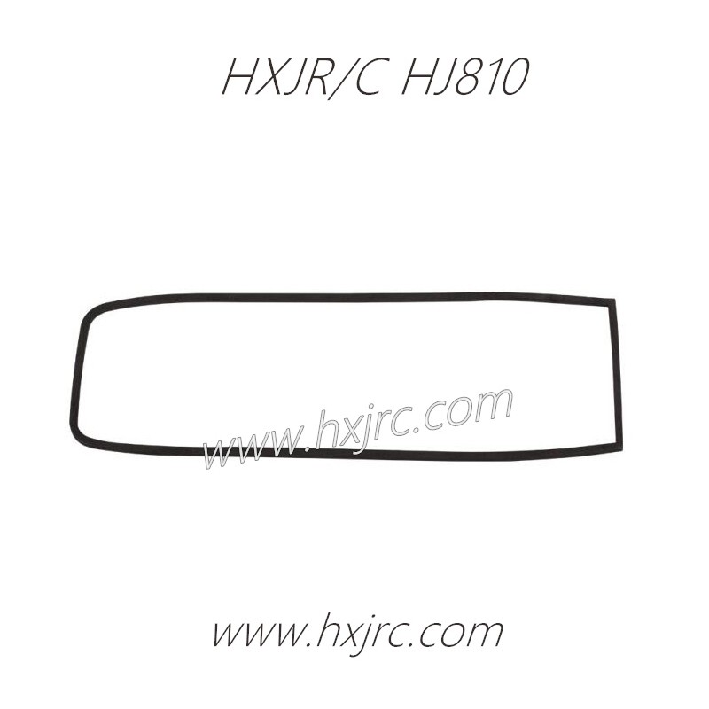 HONGXUNJIE HJ810 RC Boat Parts Drain Seal