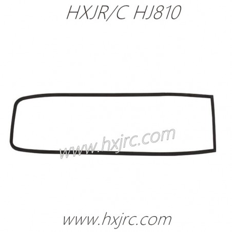 HONGXUNJIE HJ810 RC Boat Parts Drain Seal