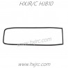 HONGXUNJIE HJ810 RC Boat Parts Drain Seal