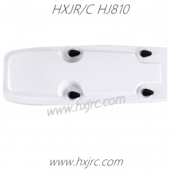 HONGXUNJIE HJ810 RC Boat Parts Inner Cover Assembly