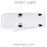 HONGXUNJIE HJ810 RC Boat Parts Inner Cover Assembly