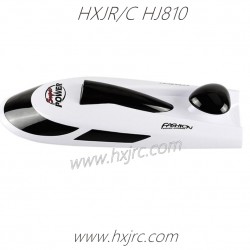 HONGXUNJIE HJ810 Parts Top Cover Kit