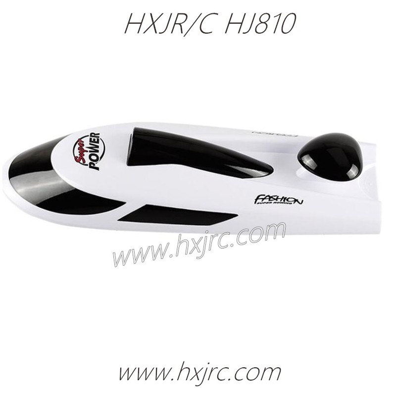 HONGXUNJIE HJ810 Parts Top Cover Kit