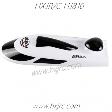 HONGXUNJIE HJ810 Parts Top Cover Kit