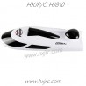 HONGXUNJIE HJ810 Parts Top Cover Kit