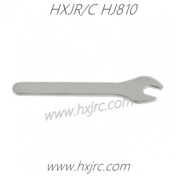 HONGXUNJIE HJ810 RC Boat Parts Spanner Accessories