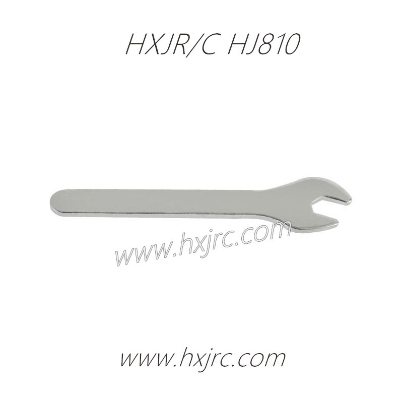 HONGXUNJIE HJ810 RC Boat Parts Spanner Accessories