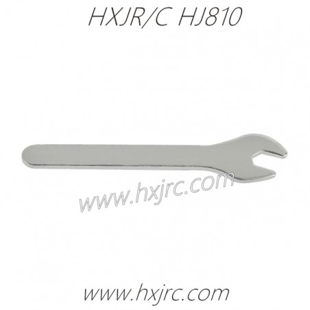 HONGXUNJIE HJ810 RC Boat Parts Spanner Accessories