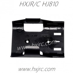 HONGXUNJIE HJ810 RC Boat Parts Small version Battery Holder